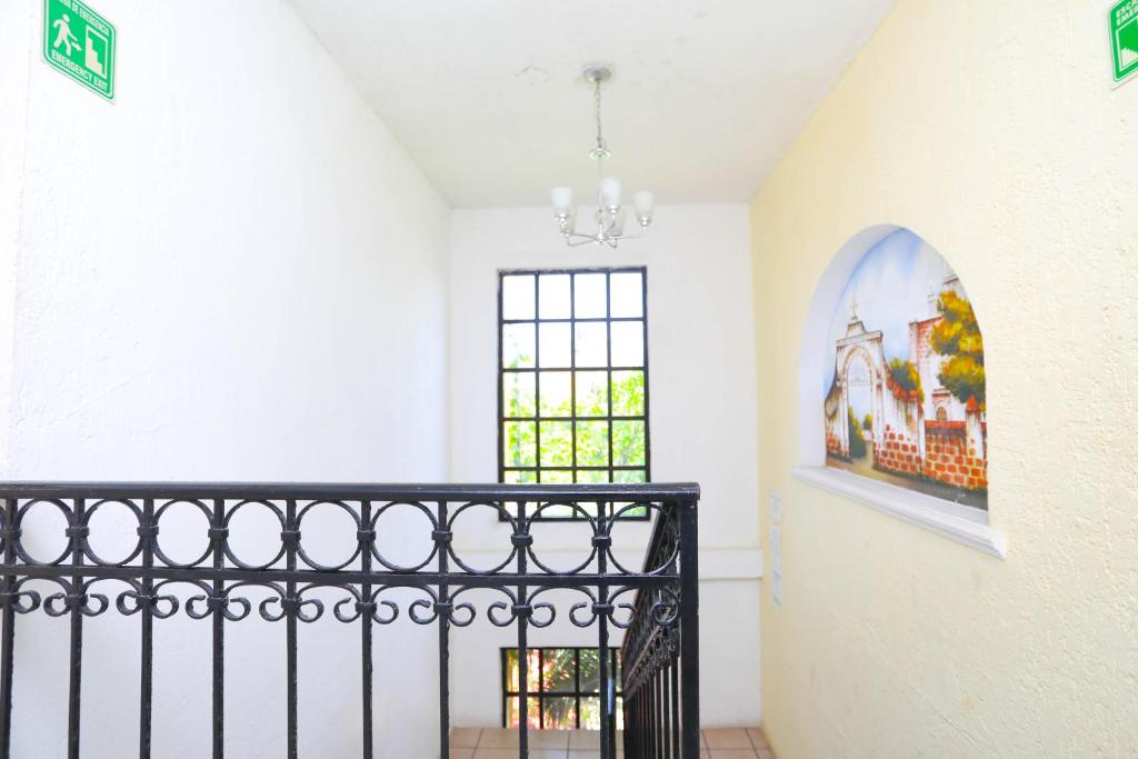 Fotografie z fotogalerie ubytování Hotel Hacienda Cancun v destinaci Cancún