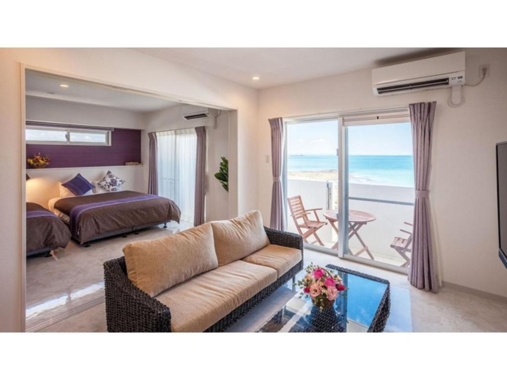 Yonabaru Hotel SUNRIZE-OCEAN - Vacation STAY 74679v