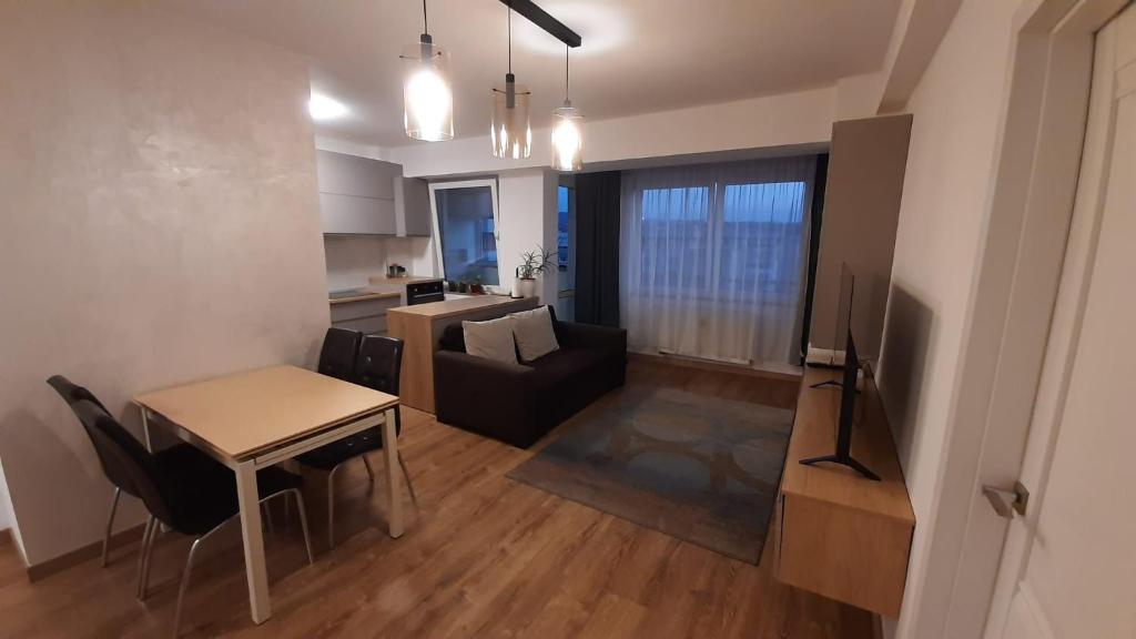 Image showcasing Vlad Apartment, Cluj-Napoca (updated prices 2025)