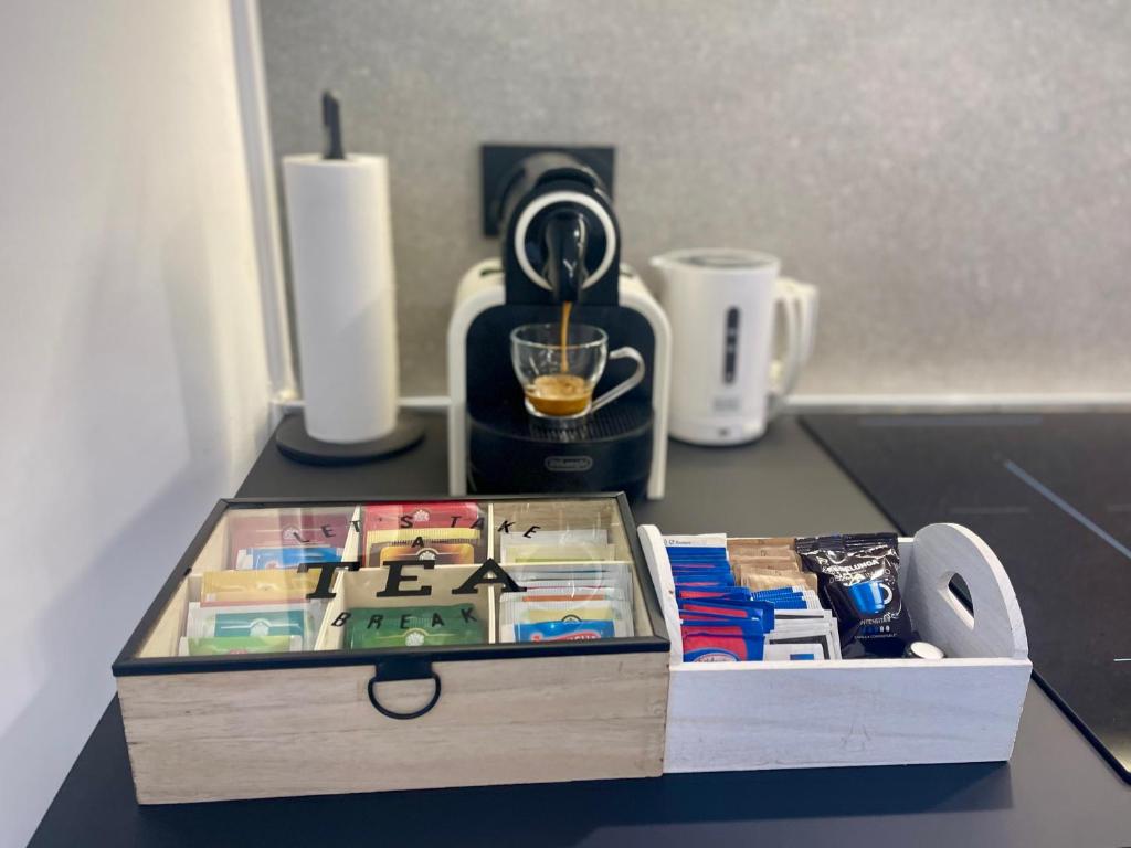 Luxury Downtown - Milan MF Apartments - 5