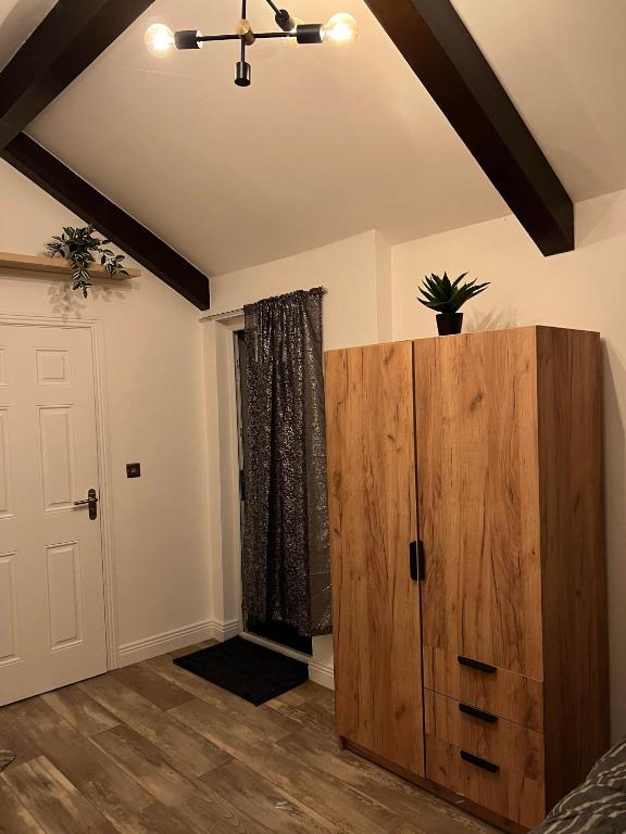 Fotografie z fotogalerie ubytování Mountain lodge v destinaci Dundalk