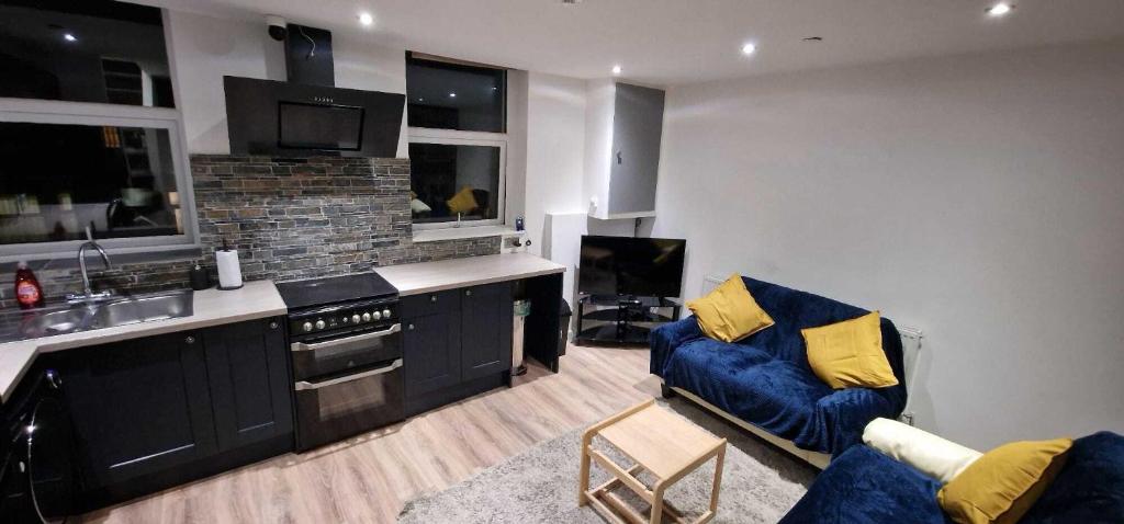 Sapphire Strathnairn Apartment