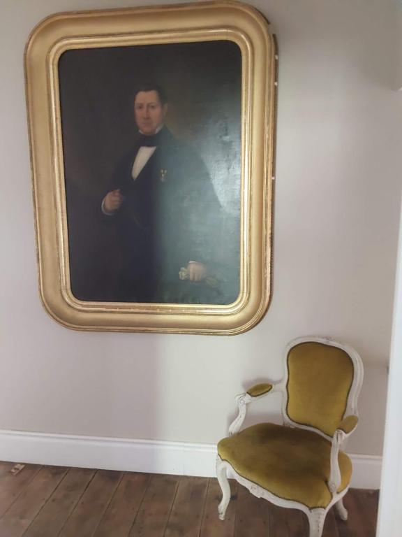Fotografie z fotogalerie ubytování Kasteel Sint-Flora v destinaci Veurne