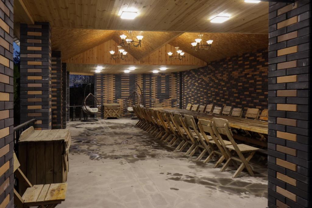 Fotografie z fotogalerie ubytování Parvana Guest House v destinaci Gjumri