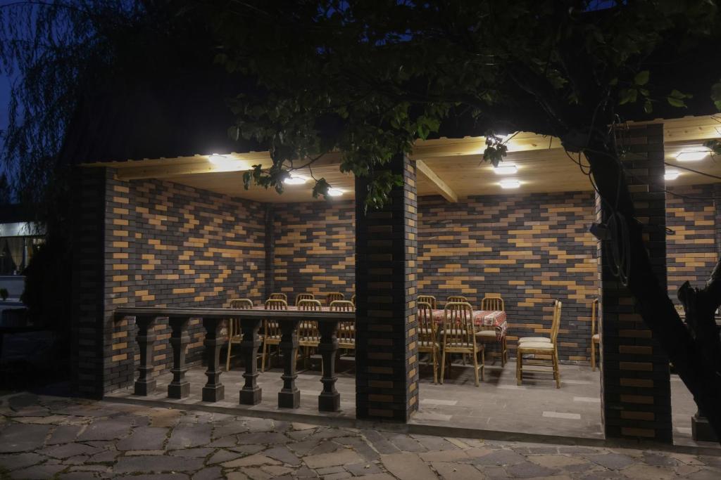 Fotografie z fotogalerie ubytování Parvana Guest House v destinaci Gjumri