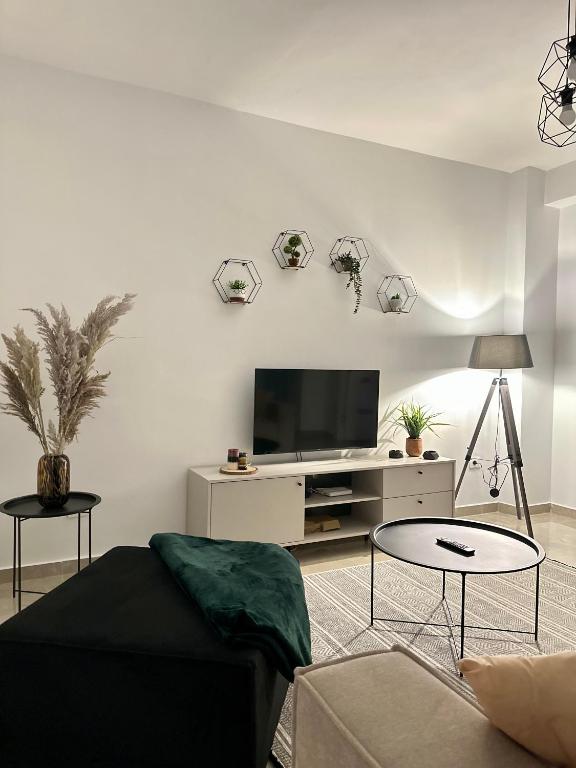 Be Home Apartments, Skanderbeg - Imazhi 9