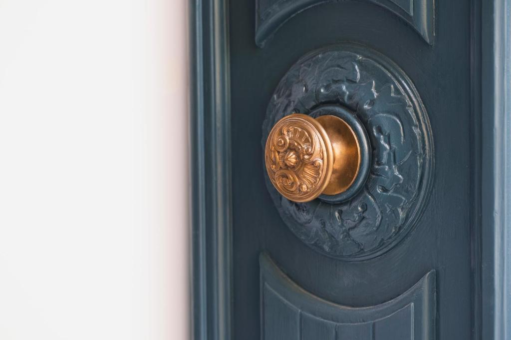 Maria Rosa Suites - 11