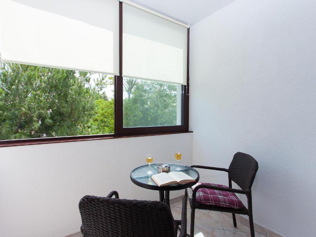 Zdjęcie z galerii obiektu Apartment Červar w Poreču