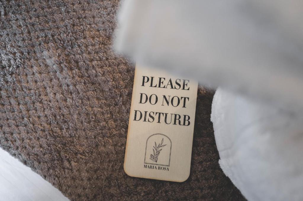 Maria Rosa Suites - 14