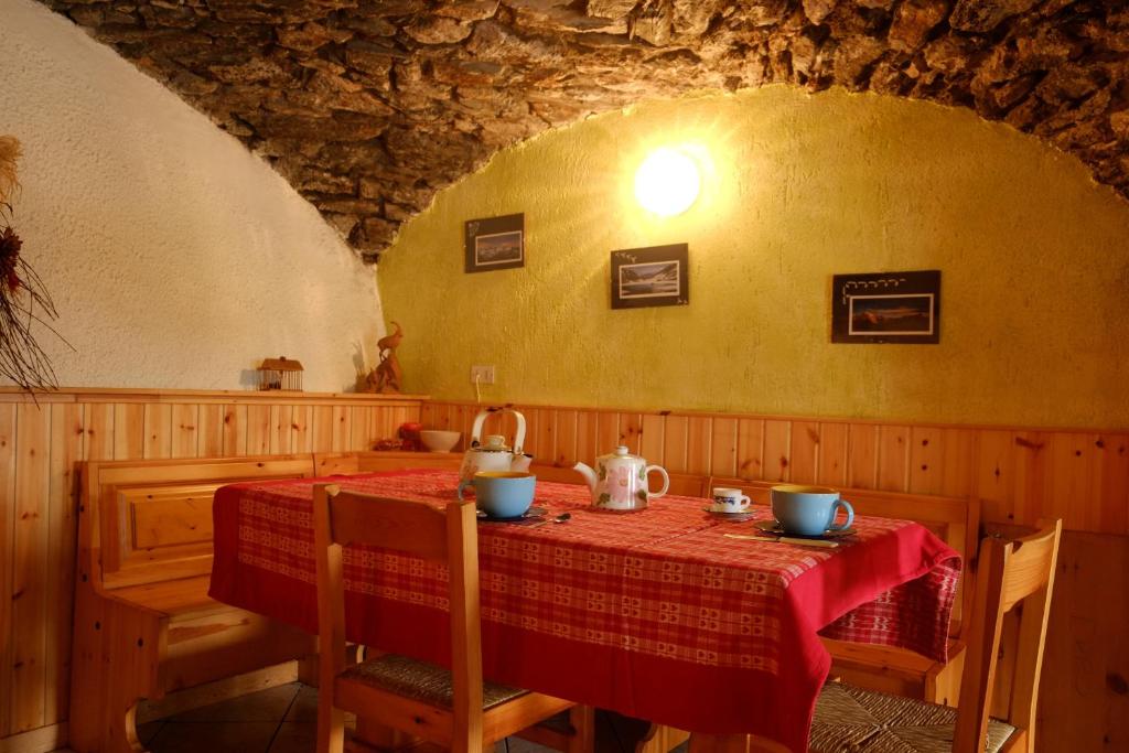 Villaggio Gerbore - Apartamento De Un Dormitorio