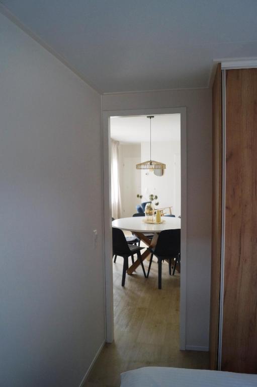 Fotografie z fotogalerie ubytování Chalet 't Zwaluwnest v destinaci Aagtekerke