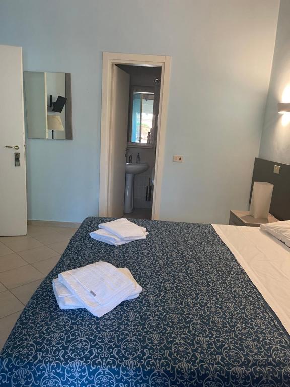 Residence Lodi - Resim 18