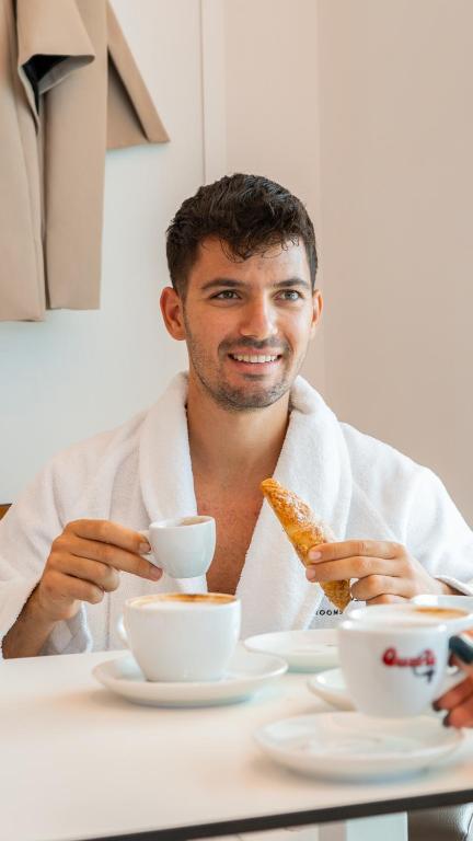 POPULA - The Lifestyle Hotel - 18