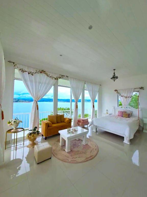 Paradise Island