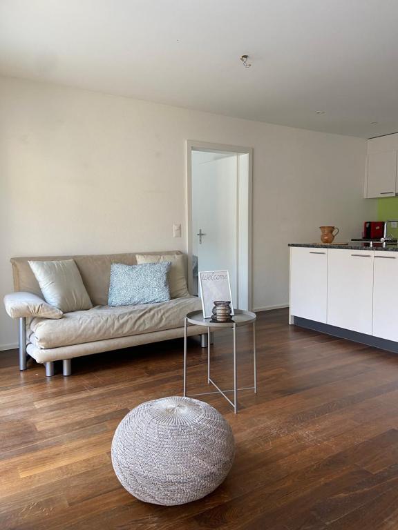 Central Apartment in Interlaken (Schweiz Interlaken)