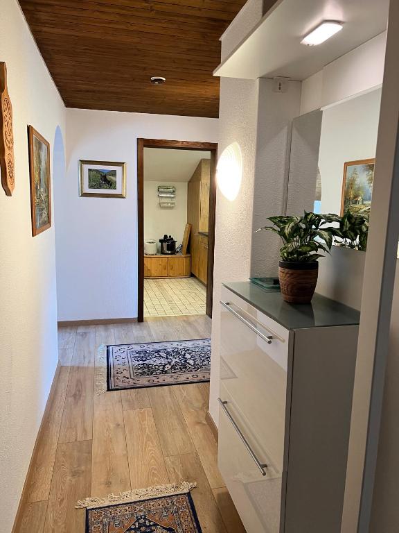Fotografie z fotogalerie ubytování Alpenblick Loft neben Skilift in Amden Arvenbüel v destinaci Amden