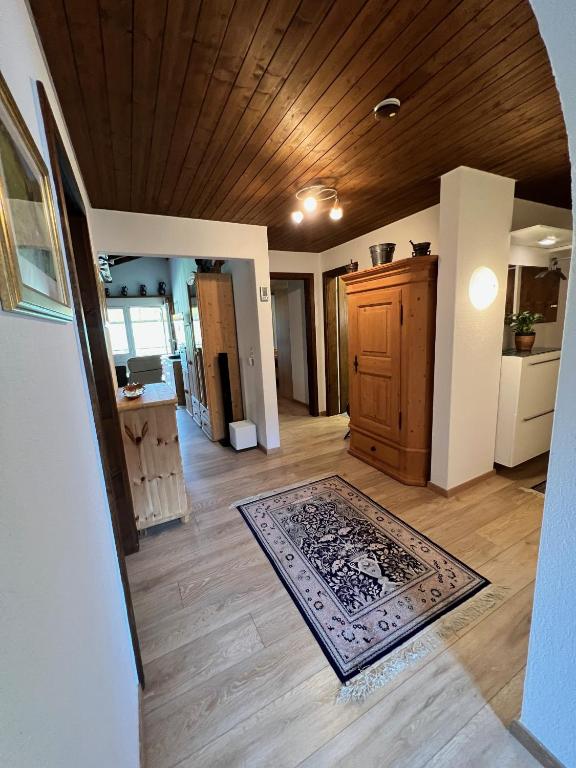Fotografie z fotogalerie ubytování Alpenblick Loft neben Skilift in Amden Arvenbüel v destinaci Amden