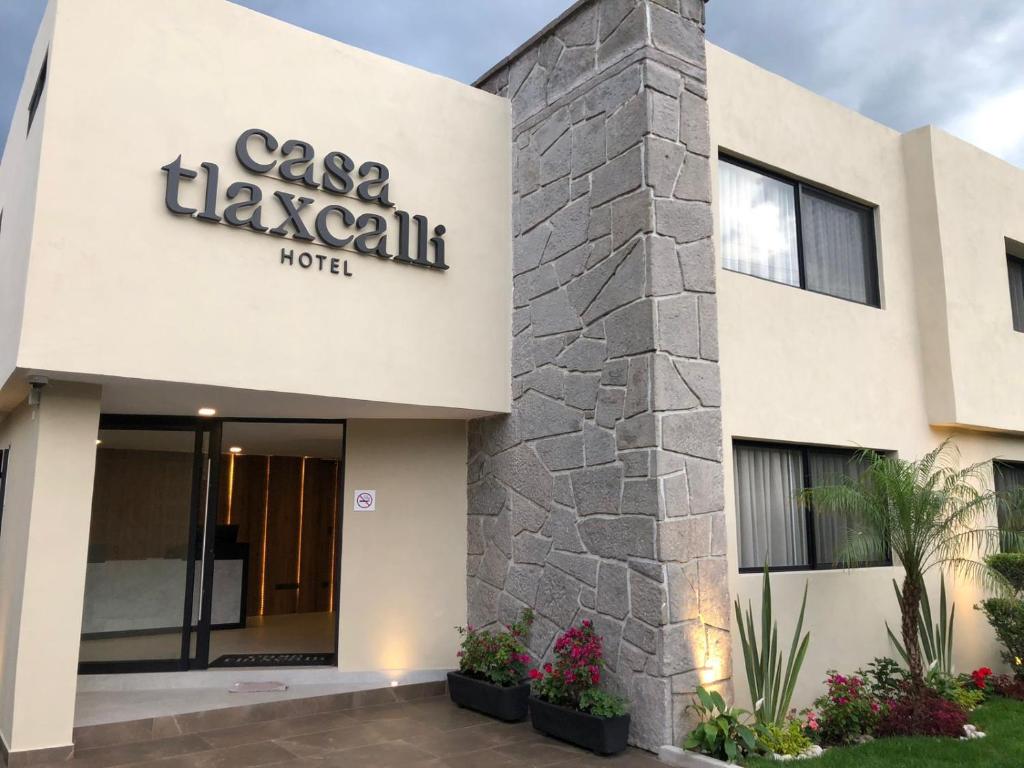 Casa Tlaxcalli by Beddo Hoteles Casa Tlaxcalli by Beddo Hoteles