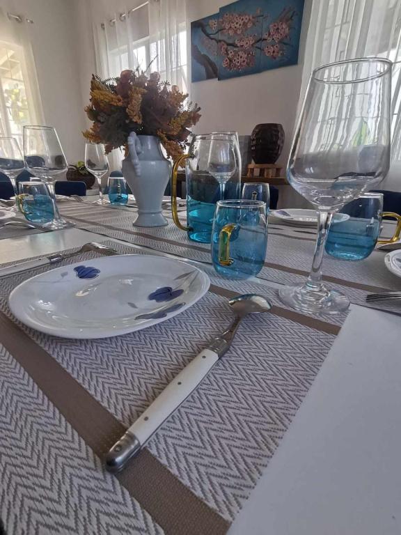 Foto sihtkohas General Santos asuva majutusasutuse Casa de M&I galeriist
