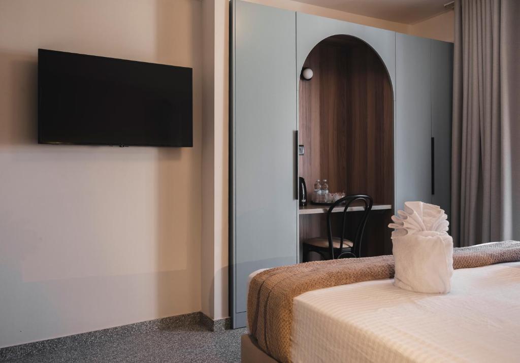 Maria Rosa Suites - 6