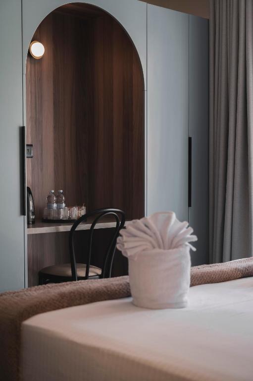 Maria Rosa Suites - 12