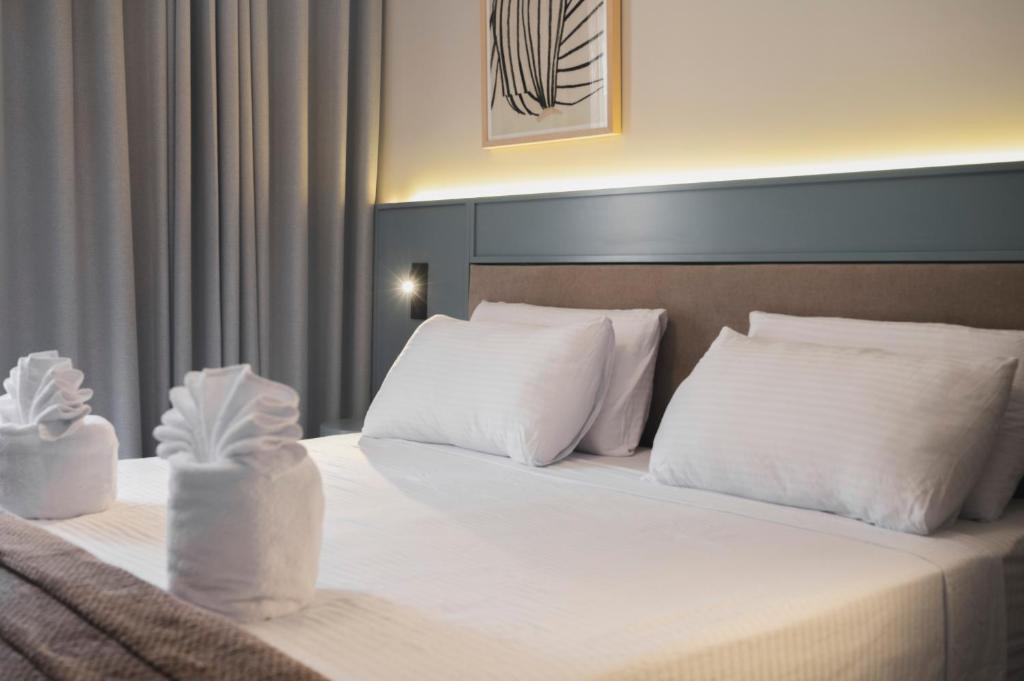 Maria Rosa Suites - 9