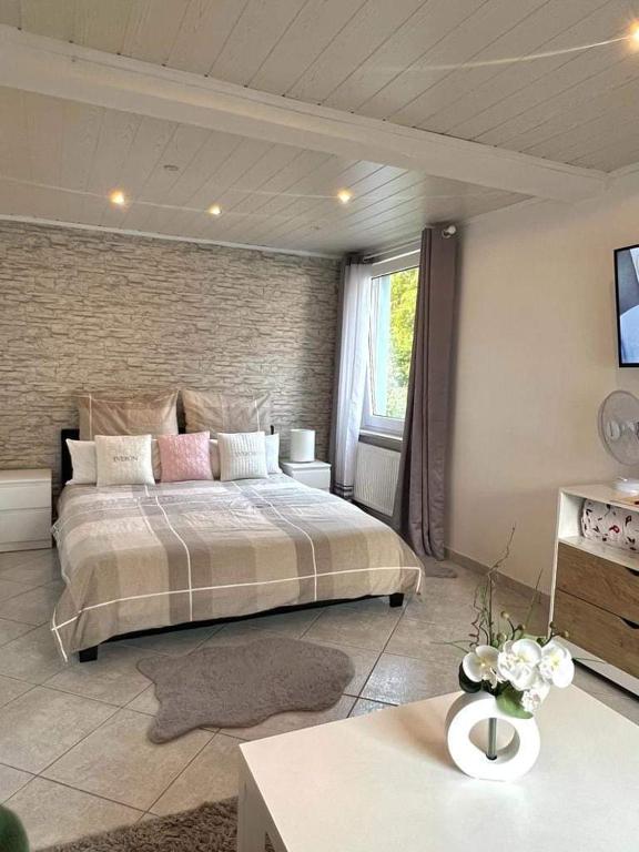 FeWo im Harz - Apartment Mit 1 Schlafzimmer