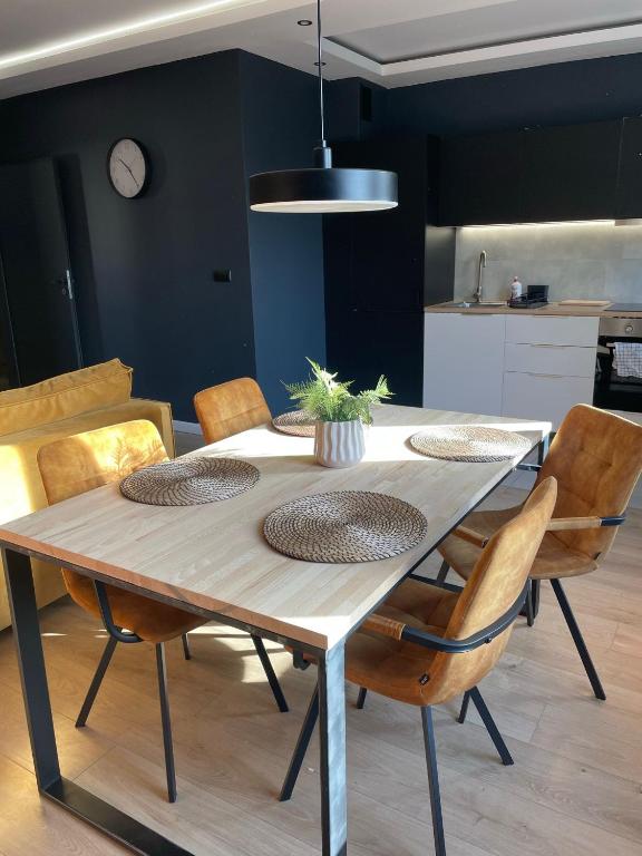 Apartamenty całoroczne - Appartement Standard