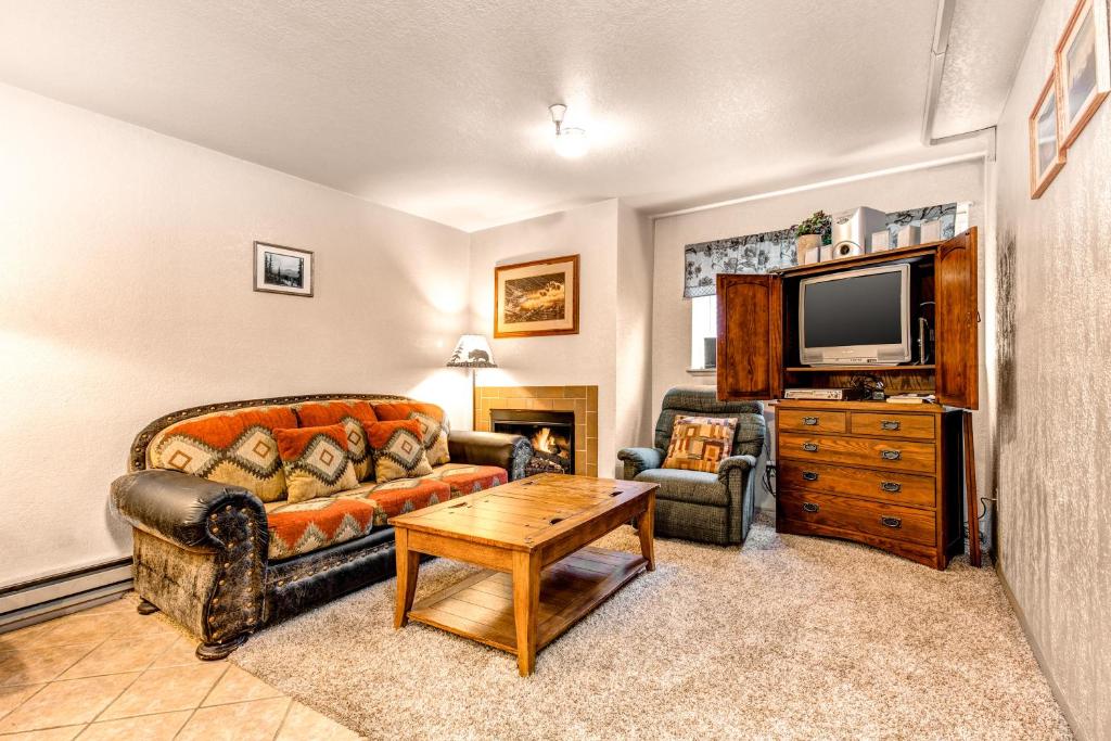 Carriage Condo, Park City (updated prices 2024)