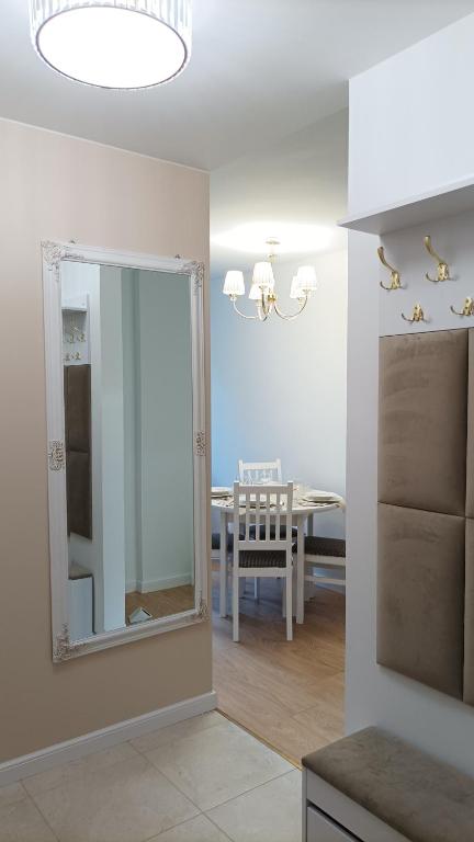 Fotografie z fotogalerie ubytování Apartament MAX v destinaci Mikolów