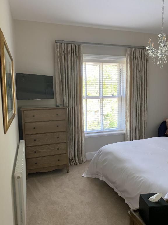 Station House - Chambre Double De Luxe