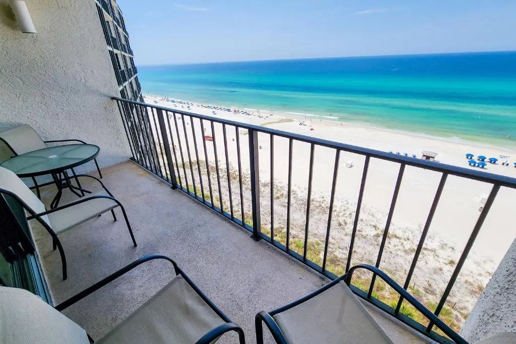 Edgewater Beach Resort Tower 3 - 1007