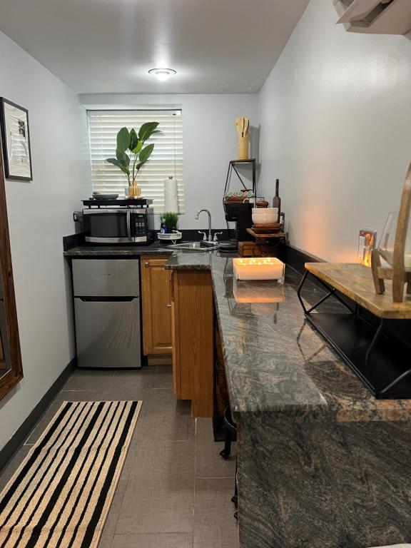 Chicago Pilsen Studio apartment Unit B, Chicago (updated prices 2024)