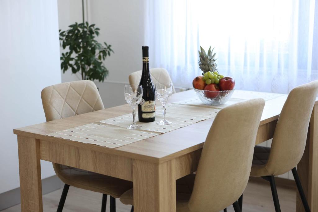 Apartman Tip Top - 12