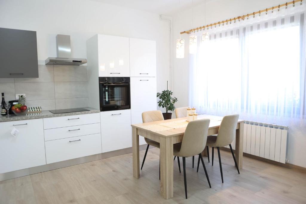 Apartman Tip Top - 14