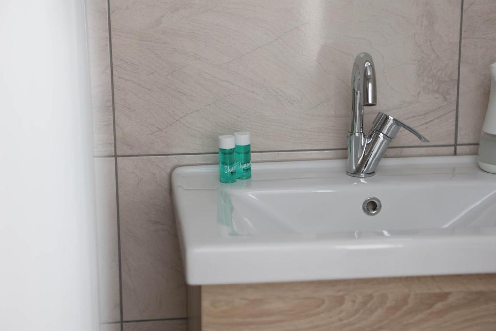 Apartman Tip Top - 17