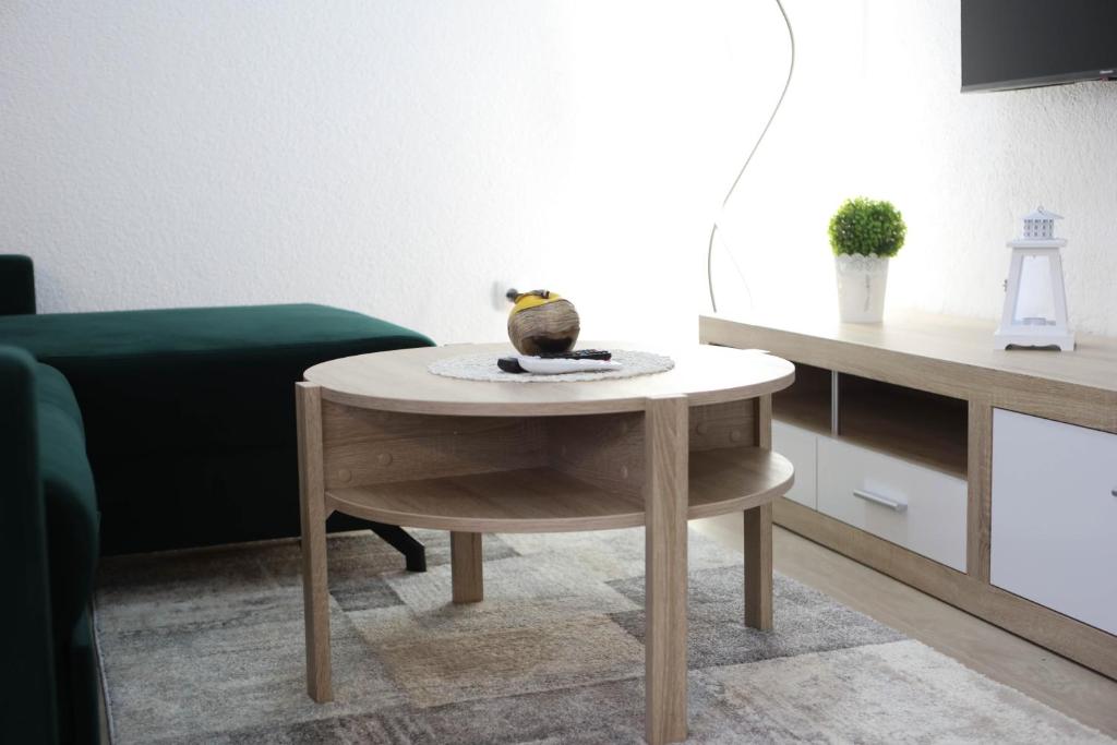 Apartman Tip Top - 18