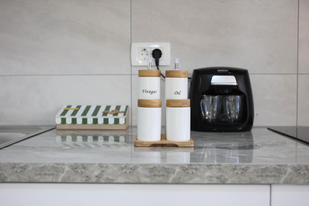 Apartman Tip Top - 19