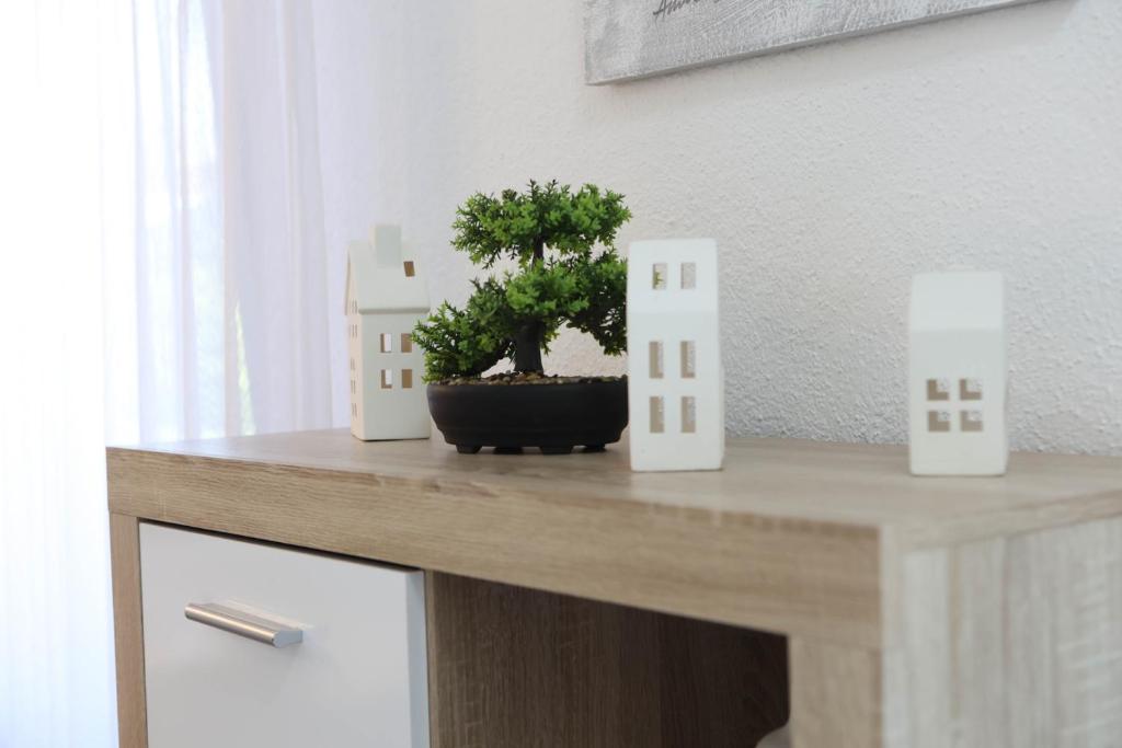 Apartman Tip Top - 16