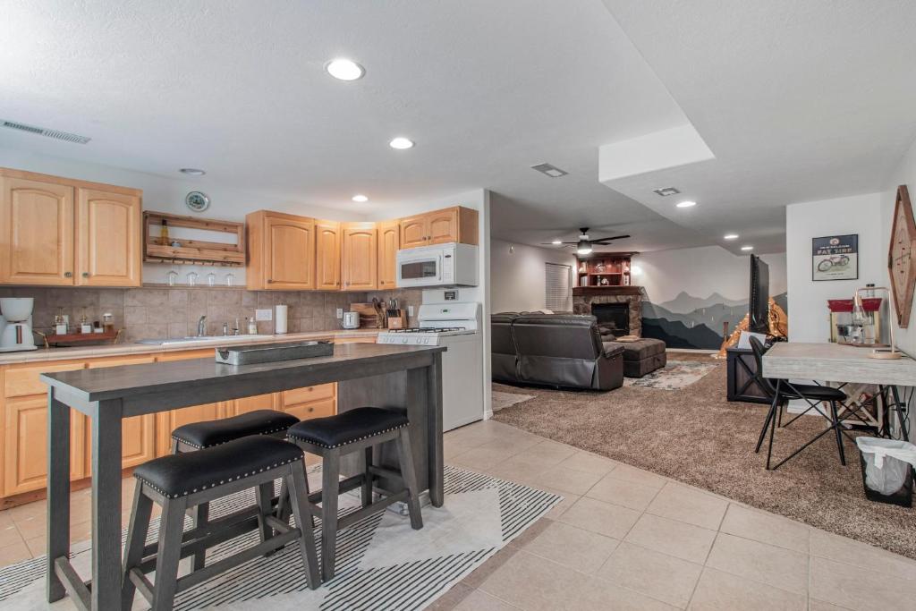 Apt. On The Hill, Pocatello Updated 2024 Prices