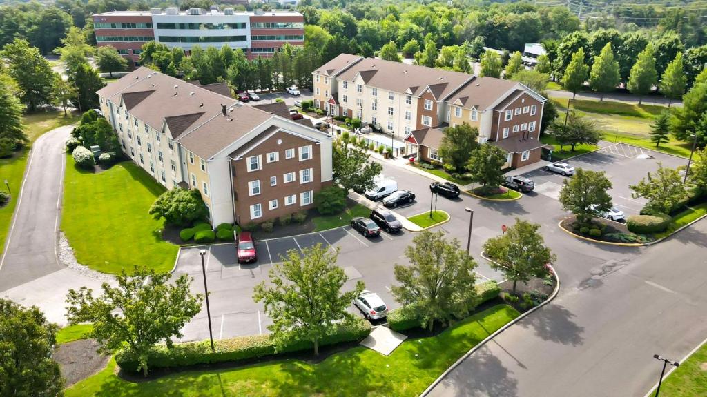 Okolí hotelu