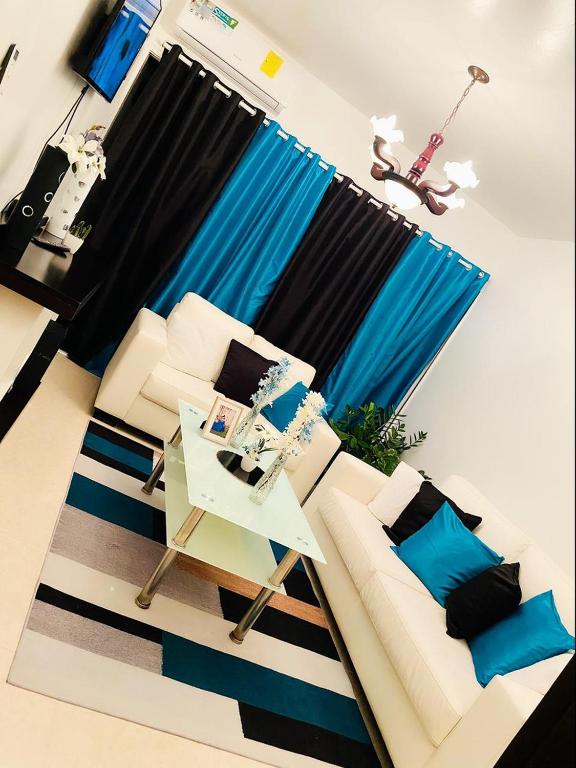 Ferienwohnung Hermoso residencial con piscina licey al medio (Dom. Rep