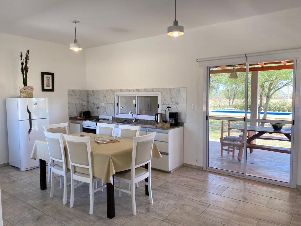 Casa del Valle Merlo