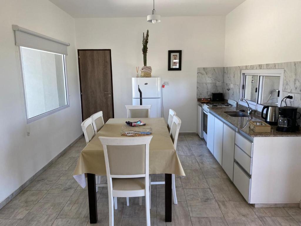 Casa del Valle Merlo