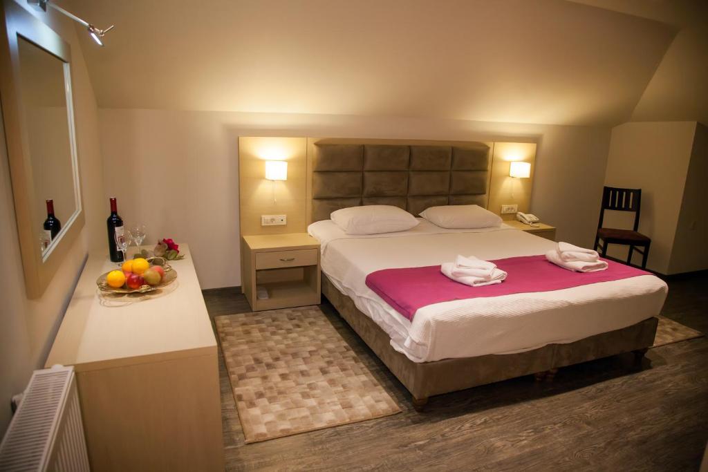 Filokalia Hotel - Resim 44