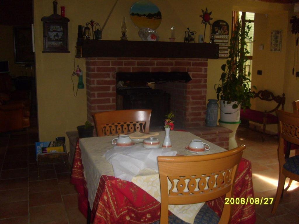 Fotografia z galérie ubytovania Casa Tavasso v destinácii Asti