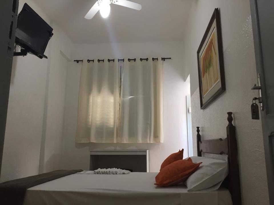 Hotel Centenário