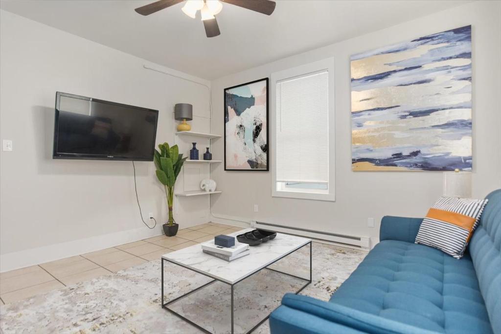 Unit 4 Large fully furnished 1 bedroom, Billings (updated prices 2024)