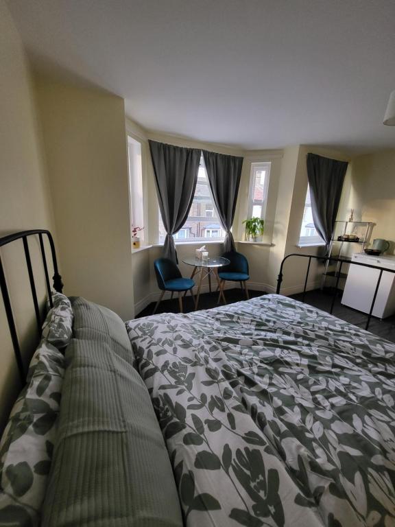Cozy place to stay in London