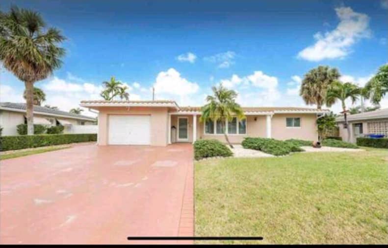 Enjoy this vacation home, Pompano Beach (updated prices 2024)